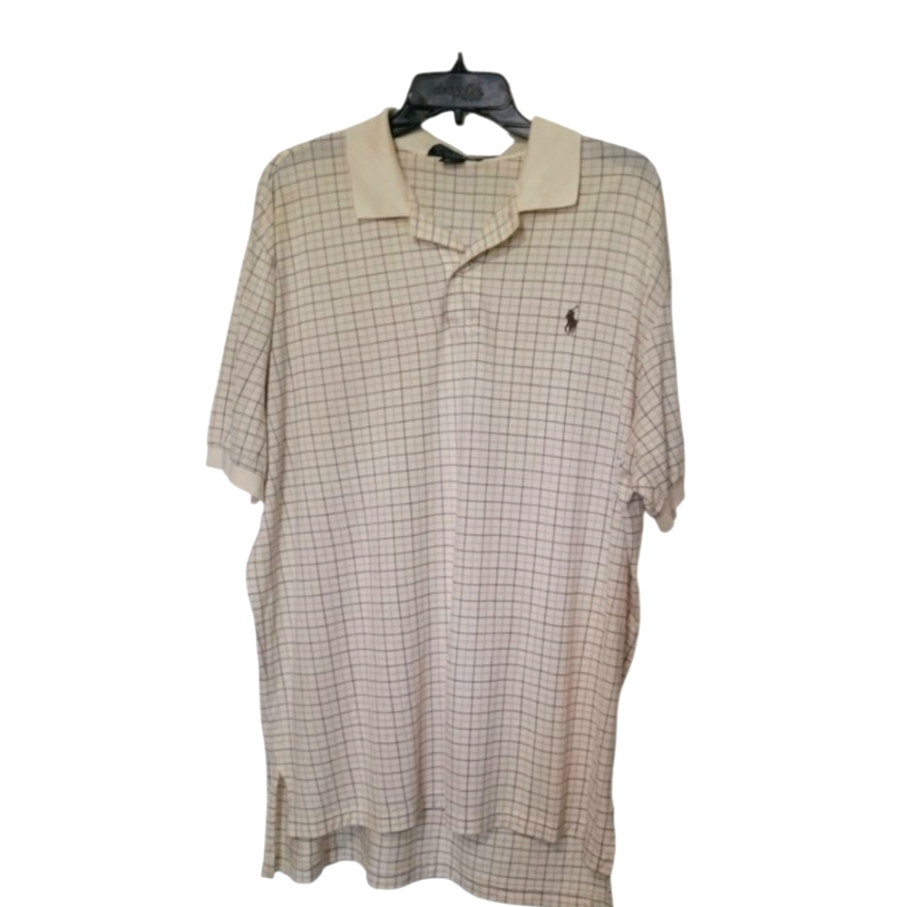 Mens Polo shirt